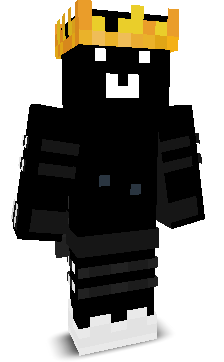 Vasulinka69's skin