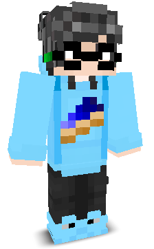 ArkyPie's skin