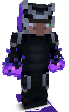 ryomeh's skin