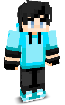 Prince_Arctic100's skin