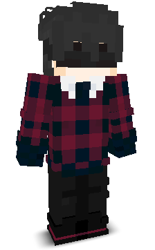 WhiteAtWorld's skin