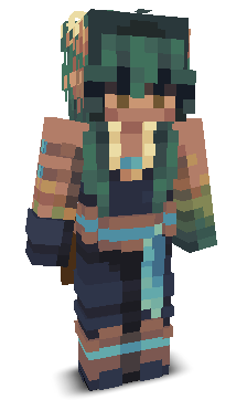 Karolcxi's skin
