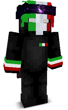 zPIruzudo's skin