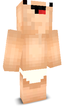 Simon181's skin