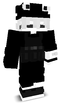 ByExcame's skin