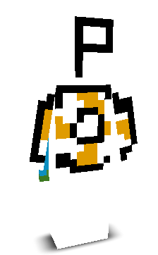 ptube's skin