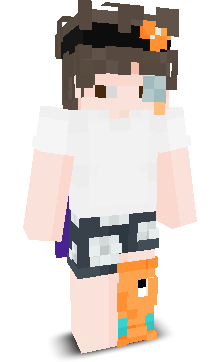 Sheronix's skin