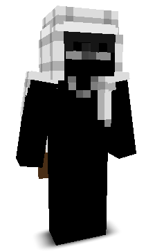 sigmaohino's skin