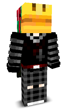GothSockSniffer's skin