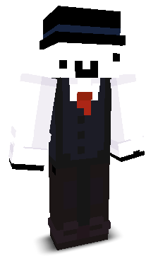 Tjarko40's skin