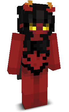 Matetut's skin