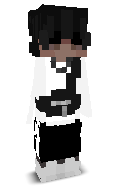 MrPouchi's skin