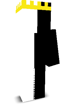 Blockydude4's skin