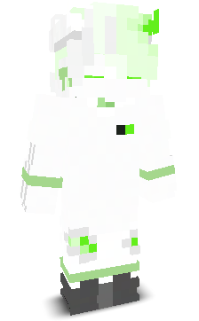HaFriZz's skin