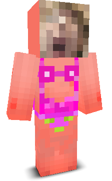 DT118's skin