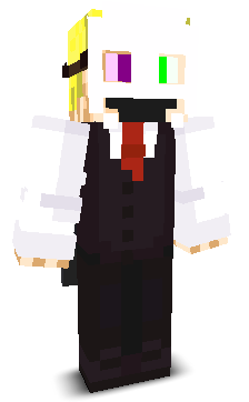 Deathreaper1011's skin