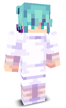 mcmagicmike's skin