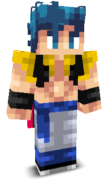 tiloup974's skin