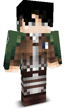 Kioryo's skin