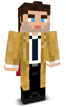 tosiek109's skin