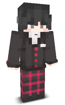 therandomheisei's skin