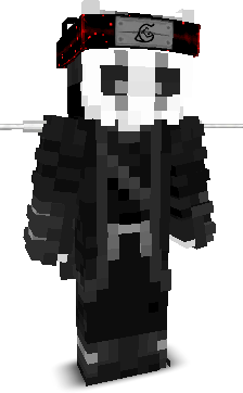 Inperiun's skin