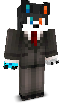 xTIGERYT's skin