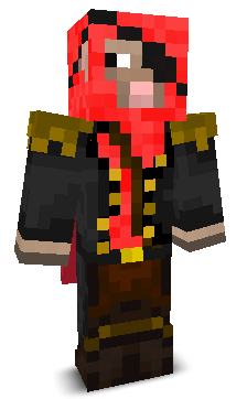 Schaaap's skin