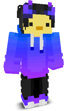 FrancGamingg's skin