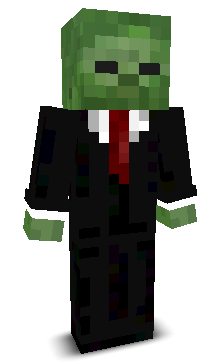 Robot_Minecraft's skin
