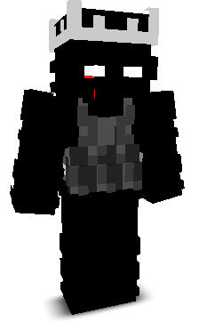 dovisclapyou's skin