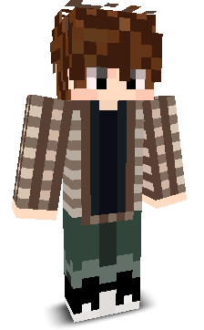 hellishbypass's skin