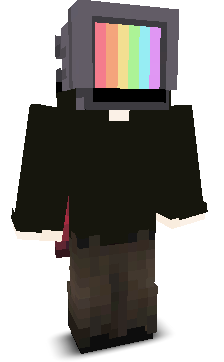 Pixorac's skin