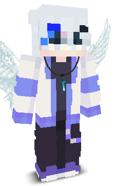 oCritical's skin