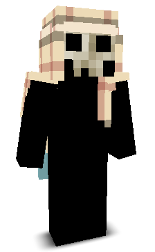 Opiwa's skin