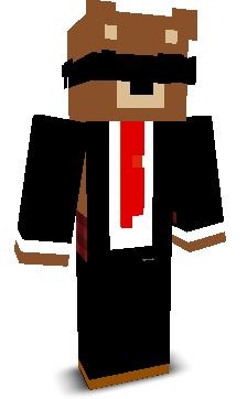 Eliashardowns88's skin
