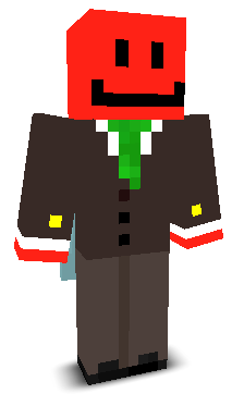 Lampwires's skin