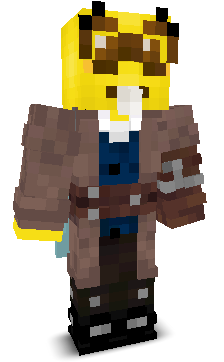 royprogamer's skin