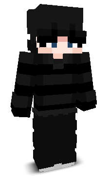 DailyLilPotato's skin