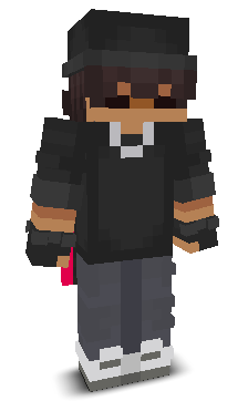 YosefSheref's skin