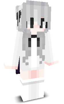 Lypa's skin
