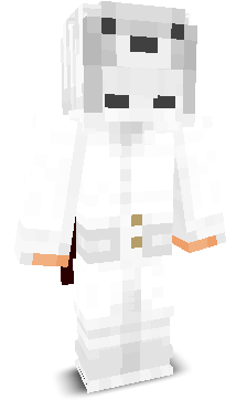 deadnul's skin