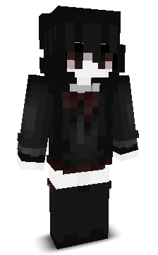asaako's skin