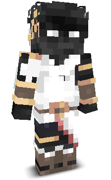 Szwenta's skin