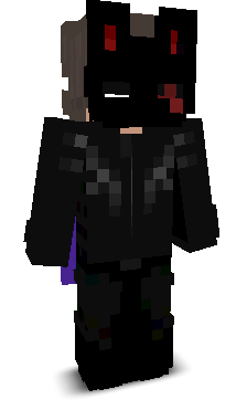 AegesA's skin