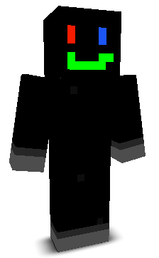 peelP50's skin