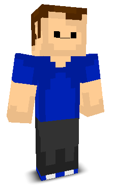 redavej's skin