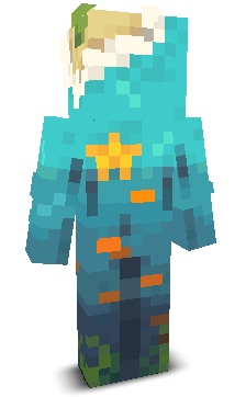 KiiraDiv's skin