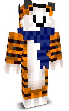 HobbesButNot's skin