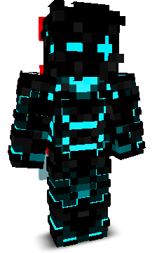 Mothingo's skin